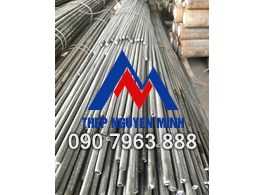 THÉP TRÒN ĐẶC PHI 10 - THÉP THANH TRÒN PHI 10 - THÉP LÁP TRÒN ĐẶC PHI 10
